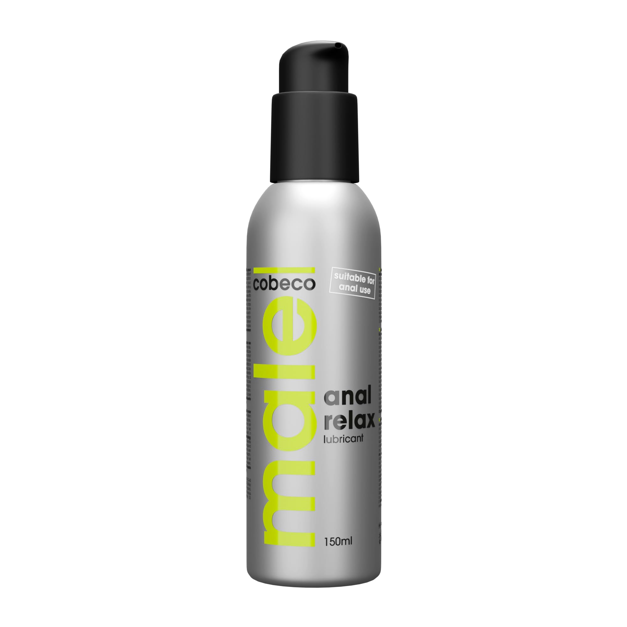 Male Cobeco Anal Relax Lube 150ml