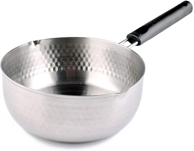 bratpfanne induktionsherd