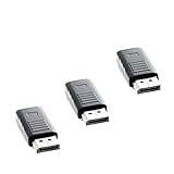 XEYOU DisplayPort Headless Ghost Display Emulator