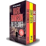 The John Milton Series: Books 1-3 (The John Milton Series Boxset Book 1)