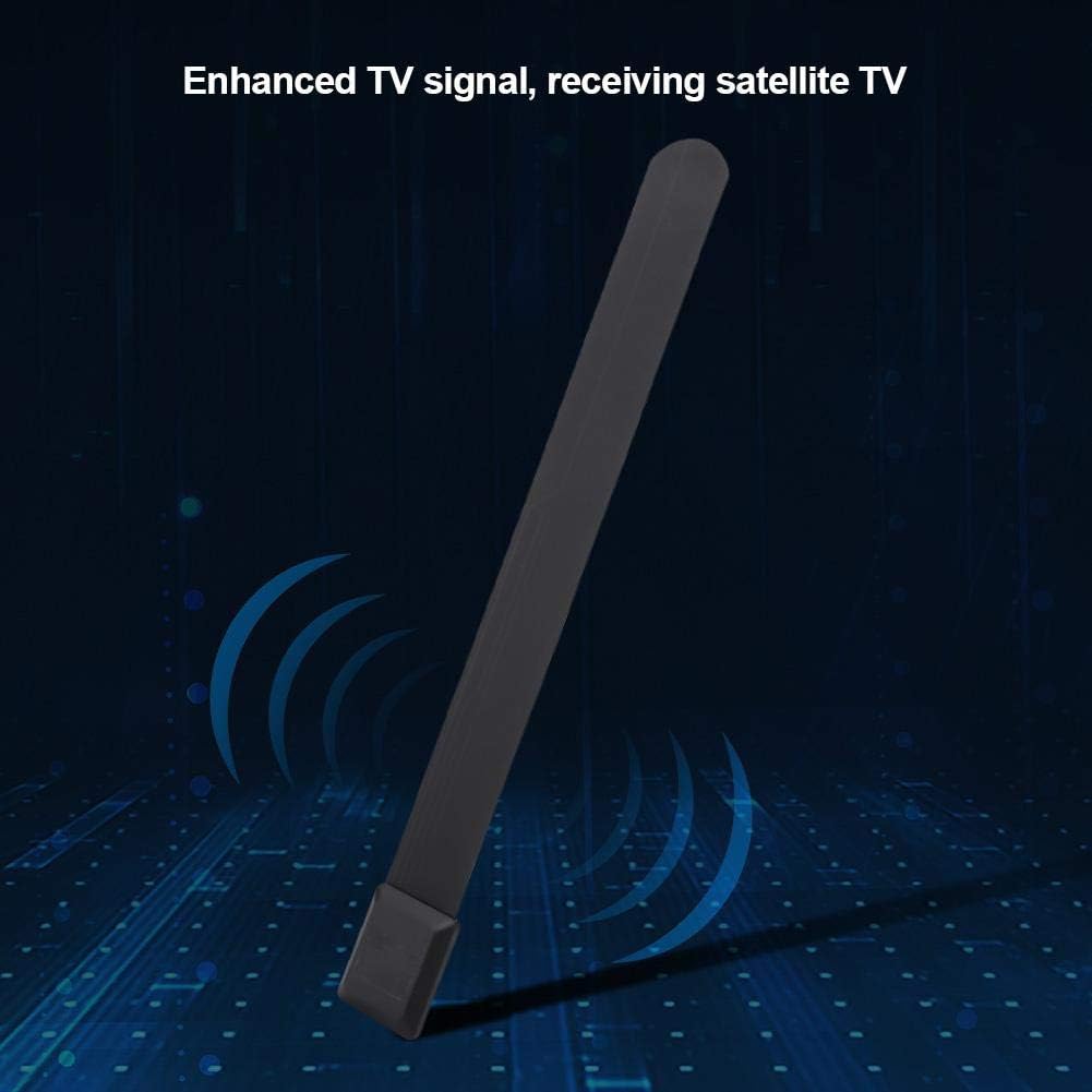 crystal clear tv antenna