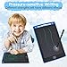 LODBY Toys for 3 4 5 6 7 8 Year Old Boys Gifts, LCD Writing Board for Kids Christmas Fun Gifts for 3 4 5 6 7 8 Year Old Boys Toys Age 2-8, LCD Writing Drawing Tablet for Boys Birthday Gifts Age 3-8