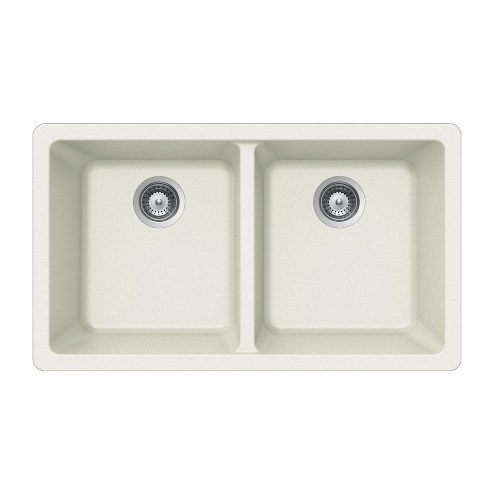 Best Kitchen Sinks Undermount Double Bowl