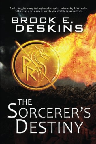 Download The Sorcerer's Destiny: Book 8 of The Sorcerer's Path (Volume 8) Download The Sorcerer's Destiny: Book 8 of The Sorcerer's Path (Volume 8)