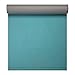 Gaiam Yoga Mat - Easy Roll 6mm Exercise & Fitness Mat Perforated Easy Rollup Edge for All Types of Yoga, Pilates & Floor Exercises (68