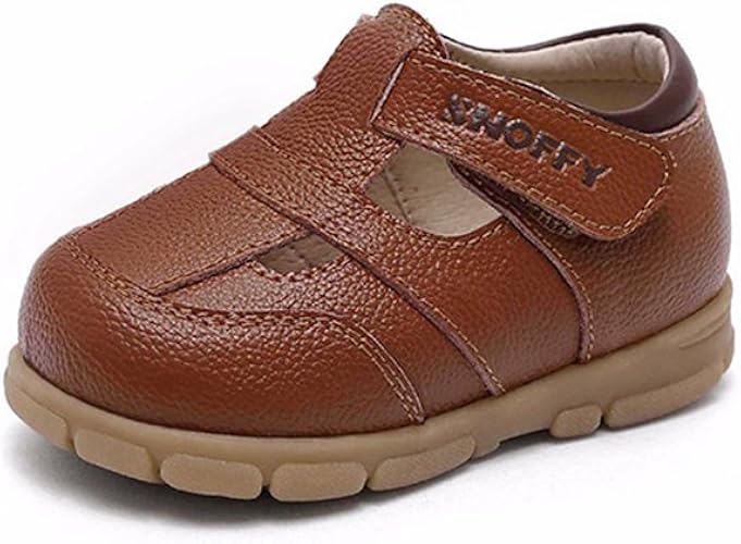 infant velcro trainers