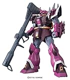 HGUC 1/144 Efreet Scheneid Plastic Model from 