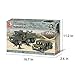 Sluban Army Rangers Blocks Army Bricks Toy - Army Personnel Carriers & Armored Vehicle