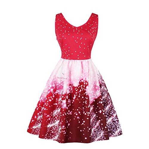 Womens Christmas Dress Toponly Plus Size Womens Santa Christmas Party |  Desertcart Jamaica