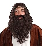 Biblical Times Jesus Costume Set