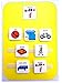 Autism Supplies And Developments Picture Exchange Communication System Indoor Activity Choice Board