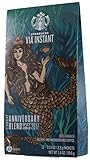 Starbucks - Via Instant Coffee - Pack of 2 (2017 Anniversary Blend)