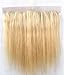 sent hair 8A 613 Blonde Lace Frontal Closure with Baby Hair Straight Brazilian Virgin Human Hair Frontal 13x4 Ear to Ear Pre Plucked 12 inch