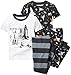 Carters Baby Boys 4-pc. Reach For The Stars Set