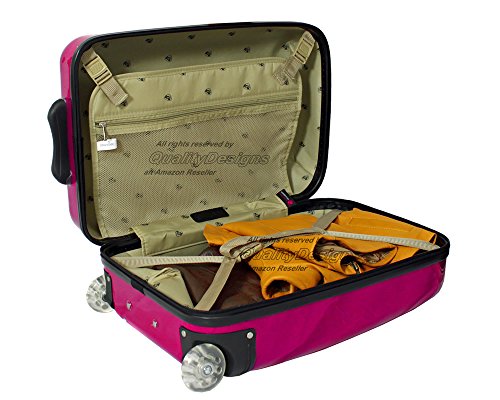 heys luggage scale