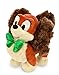 Disney Exclusive Fifi Bean Bag Plush Dog Pet of Minnie Mouse 7