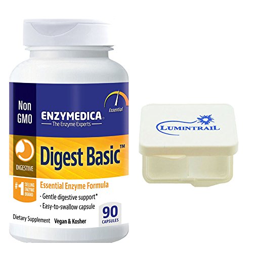 Enzymedica digest basic