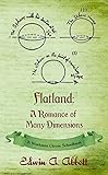Flatland (Annotated): A Workman Classic Schoolbook