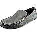 Vionic Parker Men B Round Toe Leather Loafer