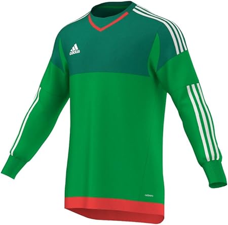 adidas entry 15 goalkeeper jersey