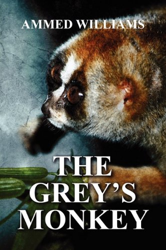 The Grey's Monkey