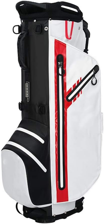 Bolsa de Golf de Domingo Espacio de Almacenamiento liviano Soporte de