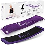 My Way Fitness Pirouette Board by MWF – Ballet & Dance Pirouette Board – Premium Gift Box & Bag Available – Have Fun Turning with Our Pirouettes Boards!