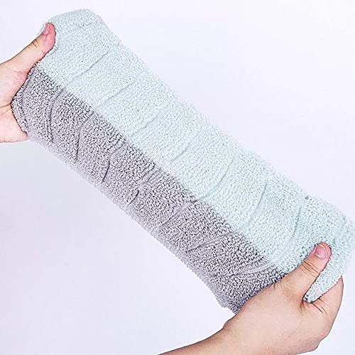 Rongxin Toiletbril Warmer Winter Comfortabele Zachte Verwarmde Wasbare Toilet Seat Mat Badkamer Accessoires Voor Home… - Afbeelding 4