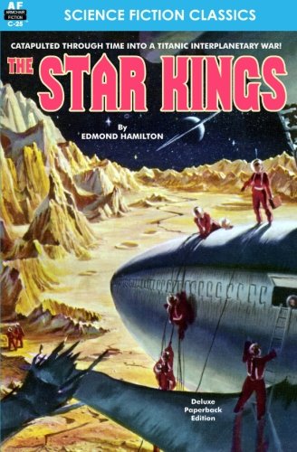 Star Kings, The