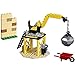 LEGO 10667 DUMP＆CRANE SET