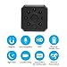 Spy Camera,IDV 1080P Mini Hidden Camera, Baby/Elder/Pet/Nanny Monitor Cam with Night Vision and Motion Detection, Small Covert Security Camera System for Home, Office,Car,Drone