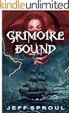 Grimoire Bound