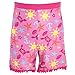 Paw Patrol Girls' Skye Marshall & Group Two Piece Swim Set Size 4 Pink