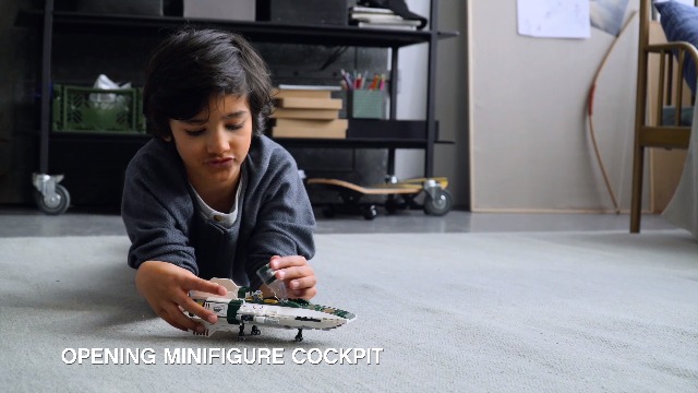 5 LEGO+Star+Wars+Wing+Starfighter