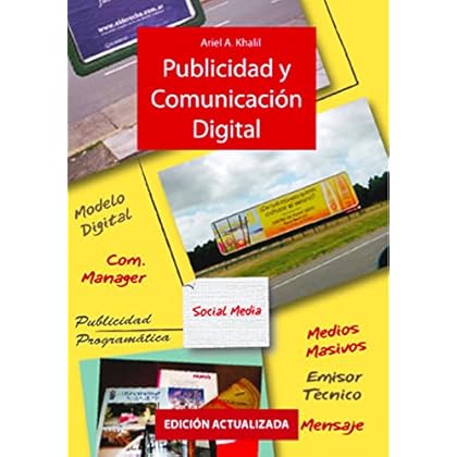 Publicidad y Comunicación Digital