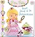 Rose joue à la Princesse by 