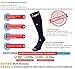 FOOTLOOSE Compression Socks for Men & Women