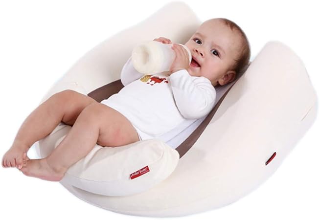 baby head support cushion