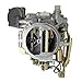 SUNROAD Car Carburetor Carb Replacement for 1969-1987 Toyota Land Cruiser 2F 3.4L 3431CC / 3.9L 3878CC / 4.2L 4227CC / 4.2L 4228CC DIESEL 21100-61012
