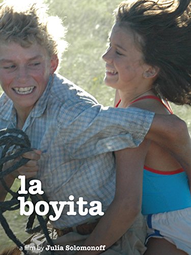 La Boyita (English Subtitled)