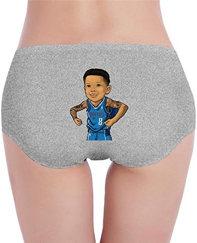 Deron Michael Williams Women's Cool Womens Boxers