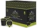 Harney and Sons Tropical Green Tea Single Serve Tea Pods, 48 Pack | Compatible with Keurig K Cup Brewers | No Sugar Added
