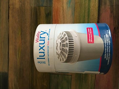Little Luxury Vitality Indoor Series Replacement Filter