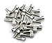 Juscycling M5 Hex Socket Tapping Screw Bolts for Bike Water Bottle Cage Holder Bracket Rack 10pcs/Bag