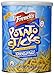 French's, Potato Sticks, Original, 5oz Canister (Pack of 3)