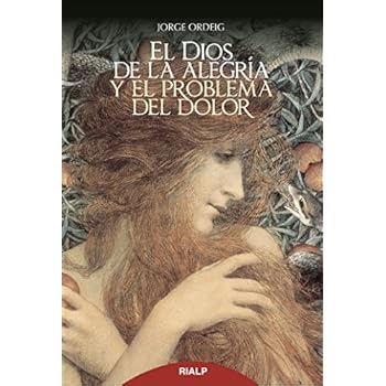 El Dios De La Alegria Y El Problema Del (Religión. Varios) El Dios De La Alegria Y El Problema Del (Religión. Varios)