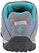 Columbia Youth Redmond Waterproof Hiking Boot (Big Kid)