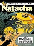 Les machines incertaines by 