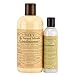 Tate's Natural Miracle Conditioner - 18 fl oz with FREE 5 fl oz Mini Conditioner!