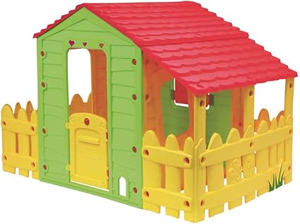chad valley outdoor playhouse